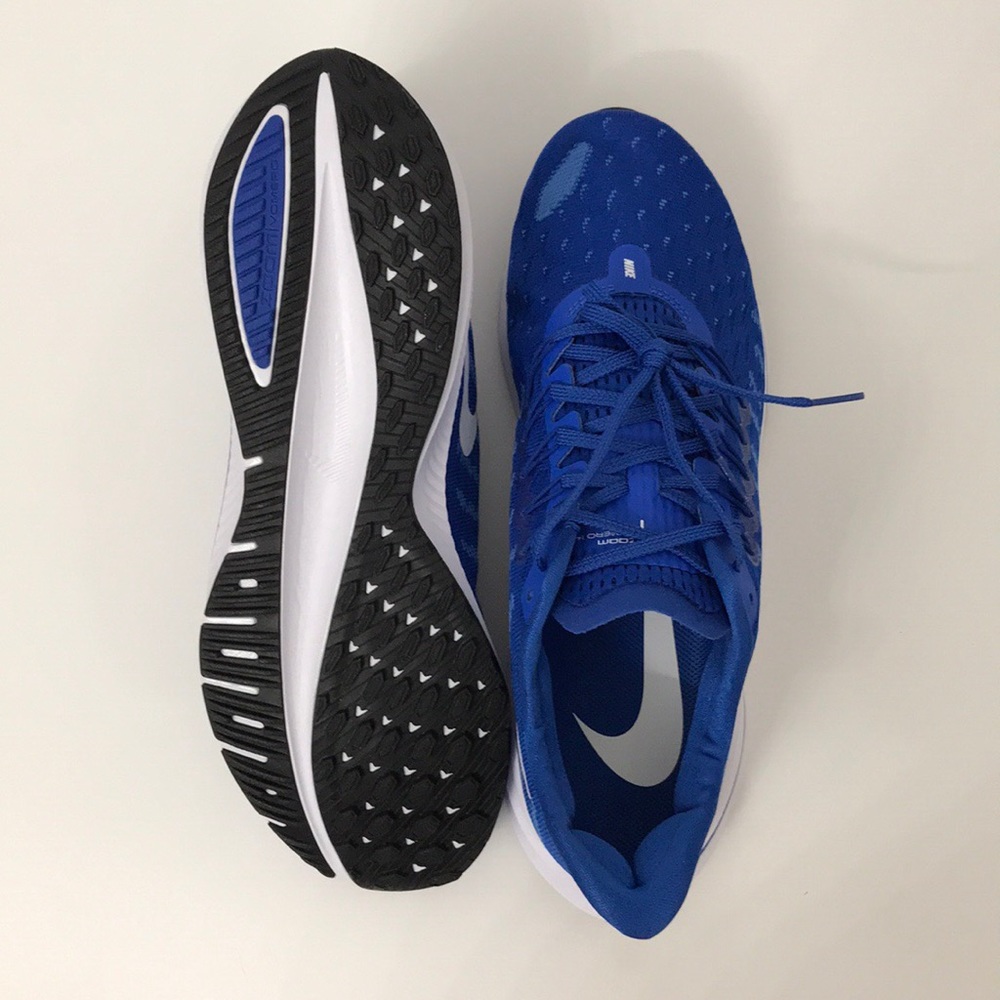NIKE AIR ZOOM VOMERO TB - Picture 3 of 9